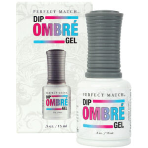 DIP OMBRÉ GEL DIP OMBRÉ GEL