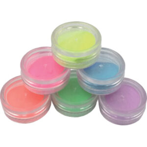 GLOW IN THE DARK