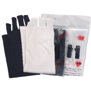 GUANTES PARA LÁMPARA