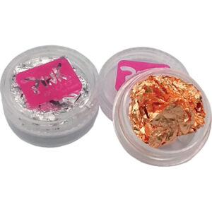 LA HOJA DE ORO