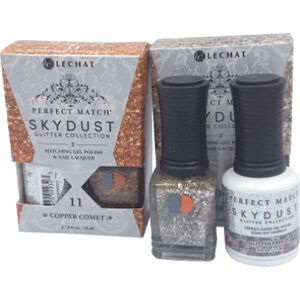 PERFECT MATCH SKYDUST PERFECT MATCH SKYDUST