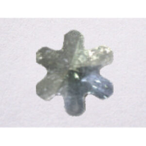 PIEDRA SWAROVSKI COPO DE NIEVE