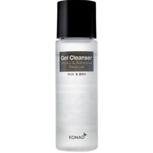 GEL CLEANSER GEL CLEANSER