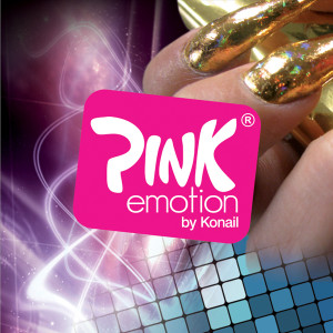 Pink Emotion
